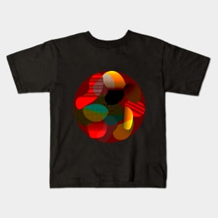 Stones Kids T-Shirt